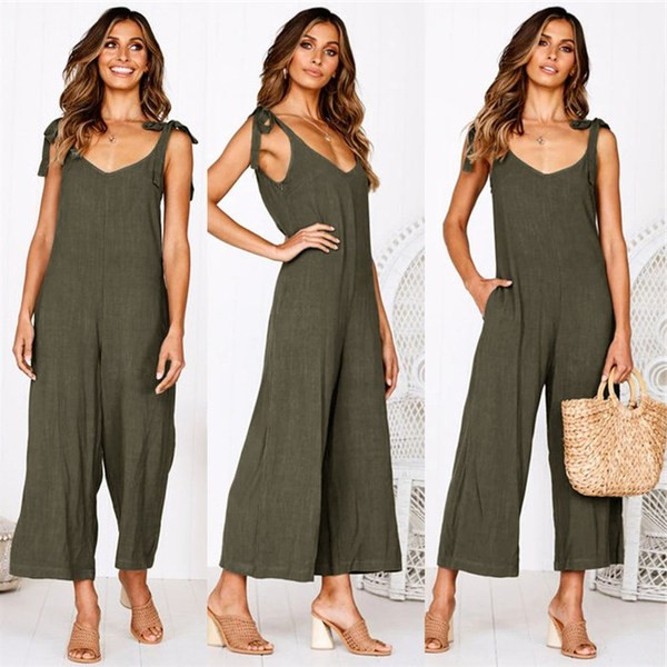 Γυναικεία ολόσωμη φόρμα σε διάφορα χρώματα