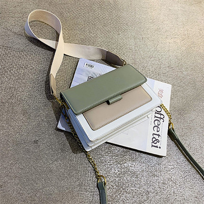 Geanta casual dama cu maner lung in mai multe culori