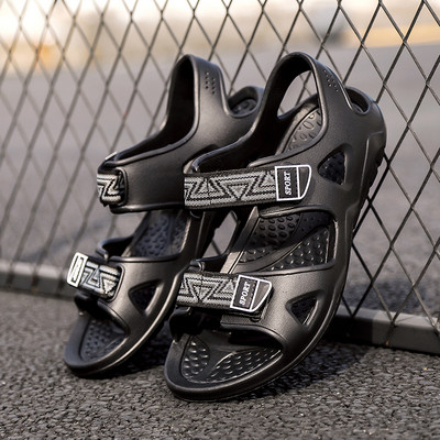 Sandale casual barbatesti - in trei culori