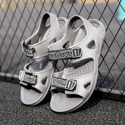 Sandale casual barbatesti - in trei culori