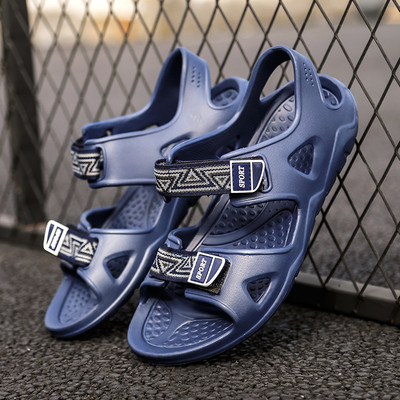 Sandale casual barbatesti - in trei culori