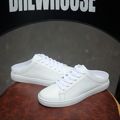 Tenisi actuali pentru barbati cu talpa plate - in trei culori