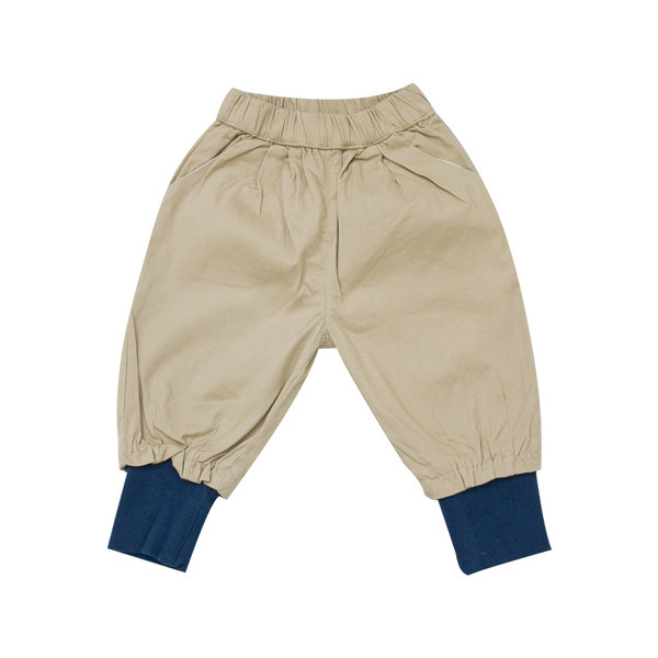 Pantaloni lungi copii pentru baieti in doua culori