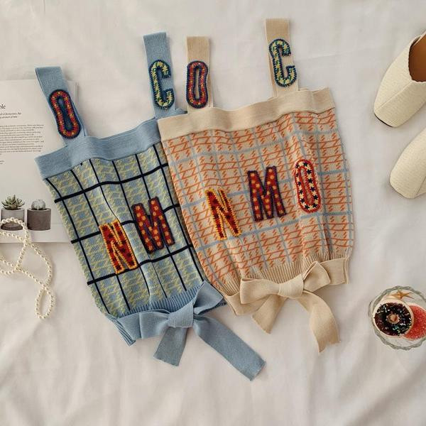 Maieu de dama cu cravata in doua culori