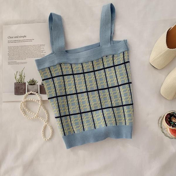 Maieu de dama cu cravata in doua culori