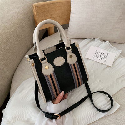 Geanta casual dama cu manere scurte si lungi in diferite culori