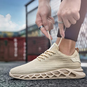 Tenisi actuali pentru barbati - in trei culori cu sireturi