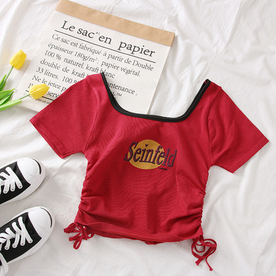 Bluza de dama model nou cu aplicatie in mai multe culori