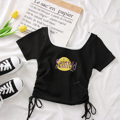 Bluza de dama model nou cu aplicatie in mai multe culori