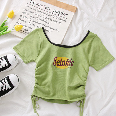 Bluza de dama model nou cu aplicatie in mai multe culori