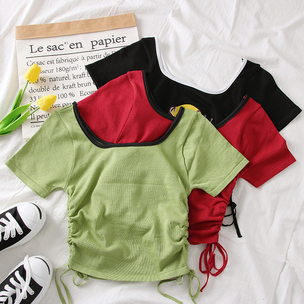 Bluza de dama model nou cu aplicatie in mai multe culori