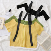 Bluza de dama eleganta cu umerii goi in mai multe culori