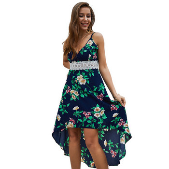 Rochie de dama eleganta model nou cu bretele in mai multe culori