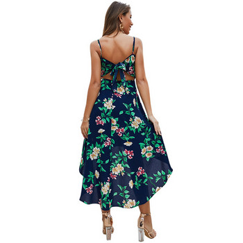 Rochie de dama eleganta model nou cu bretele in mai multe culori