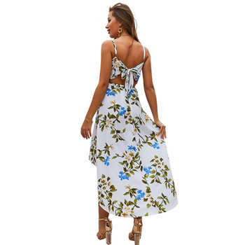 Rochie de dama eleganta model nou cu bretele in mai multe culori