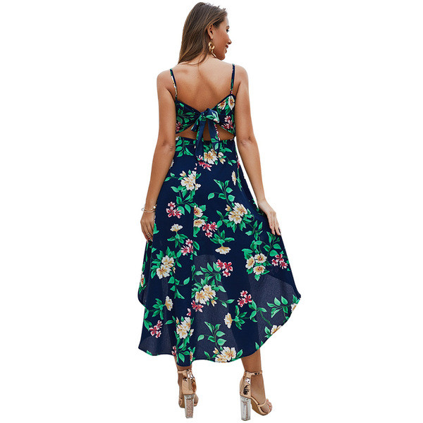 Rochie de dama eleganta model nou cu bretele in mai multe culori