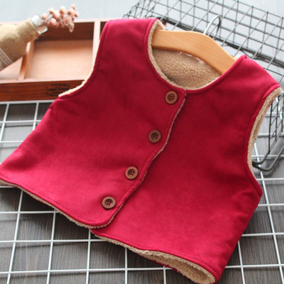 Vesta moderna pentru copii pentru fete in mai multe culori