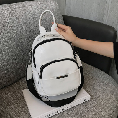 Rucsac de dama model nou + maner lung in mai multe culori