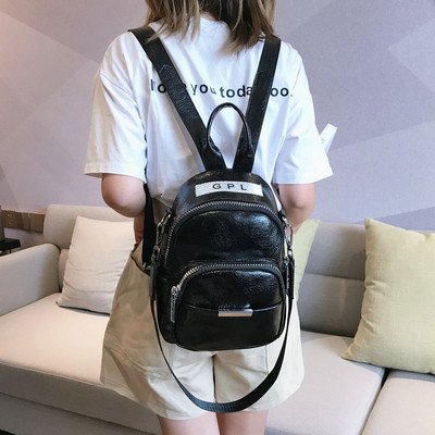 Rucsac de dama model nou + maner lung in mai multe culori