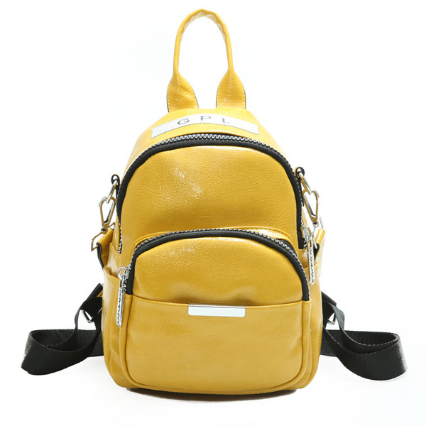 Rucsac de dama model nou + maner lung in mai multe culori