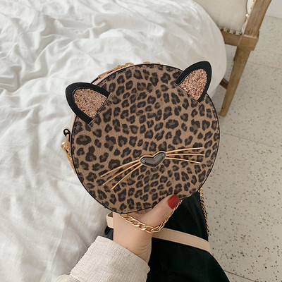 Geanta de dama moderna cu element 3D in trei culori