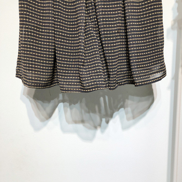 Pantaloni scurti dama pantaloni largi cu dreapta