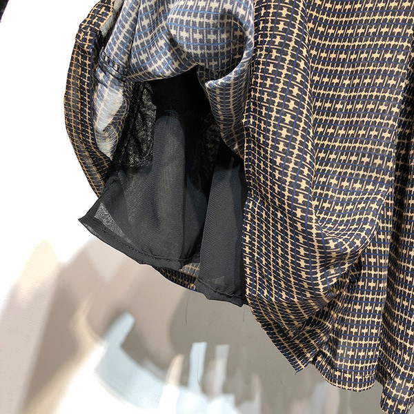 Pantaloni scurti dama pantaloni largi cu dreapta