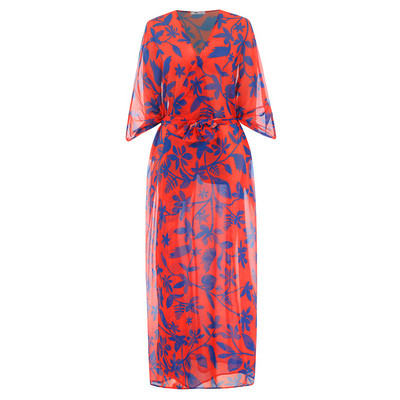 Pareo lung de dama in mai multe culori