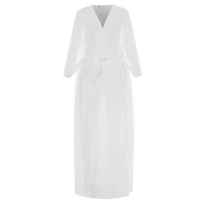 Pareo lung de dama in mai multe culori