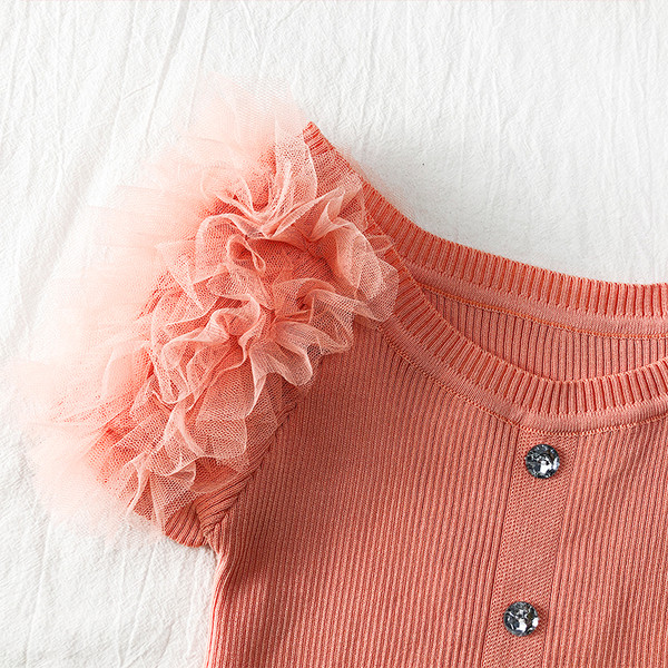 Bluză de damă modernă cu mâneci scurte și nasturi în mai multe culori