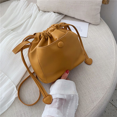 Geanta de dama cu maner lung in mai multe culori