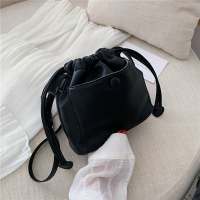 Geanta de dama cu maner lung in mai multe culori