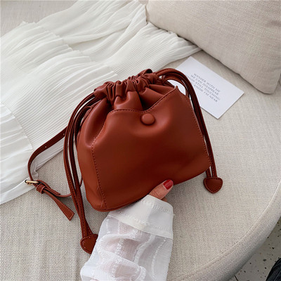 Geanta de dama cu maner lung in mai multe culori