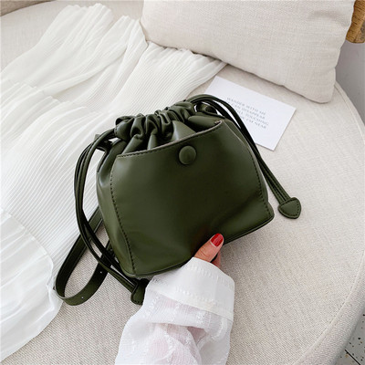 Geanta de dama cu maner lung in mai multe culori