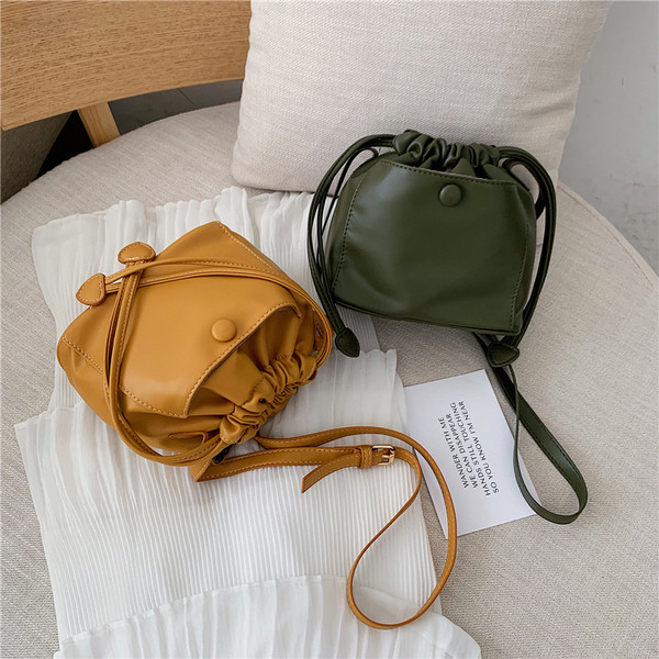 Geanta de dama cu maner lung in mai multe culori