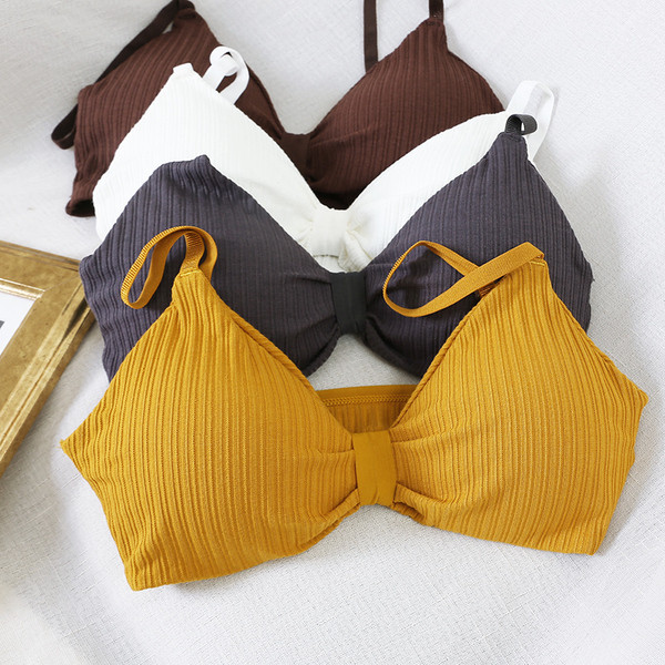 Sutien casual dama in diferite culori