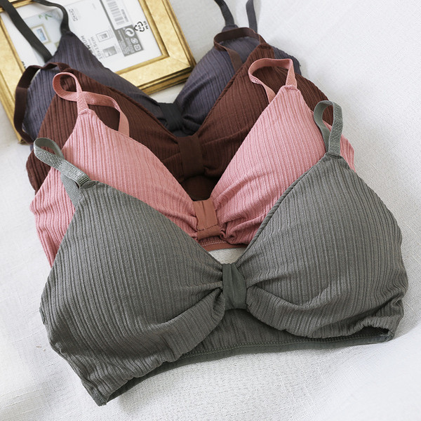 Sutien casual dama in diferite culori