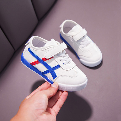 Tenisi casual pentru copii pentru baieti - in doua culori