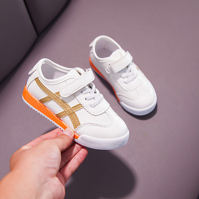 Tenisi casual pentru copii pentru baieti - in doua culori