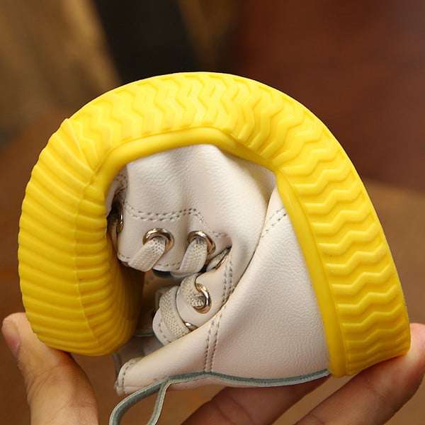 Tenisi casual pentru copii in trei culori - pentru baieti