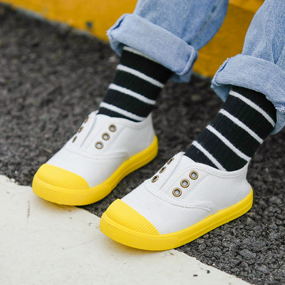 Adidasi copii pentru baieti si fete - in patru culori