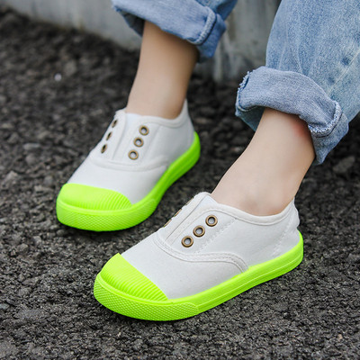 Adidasi copii pentru baieti si fete - in patru culori