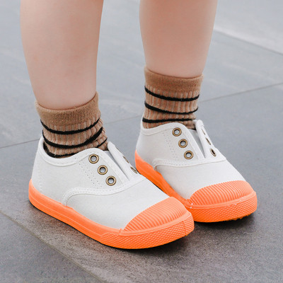 Adidasi copii pentru baieti si fete - in patru culori