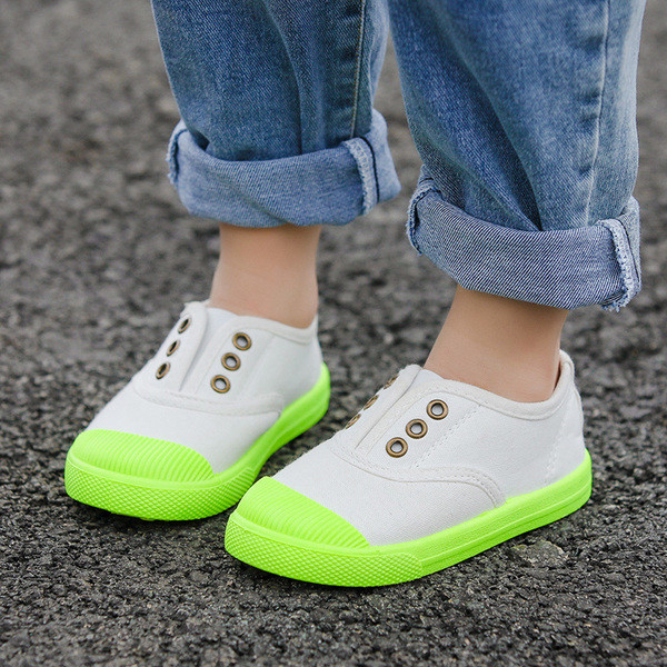 Adidasi copii pentru baieti si fete - in patru culori