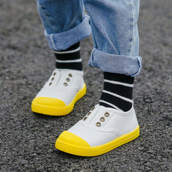 Adidasi copii pentru baieti si fete - in patru culori