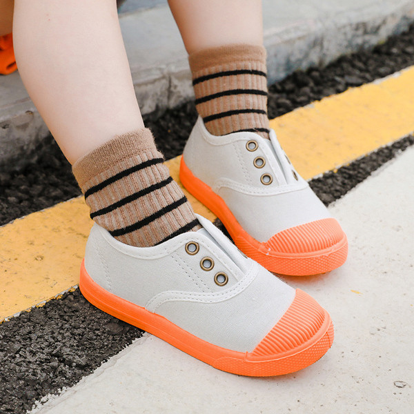 Adidasi copii pentru baieti si fete - in patru culori