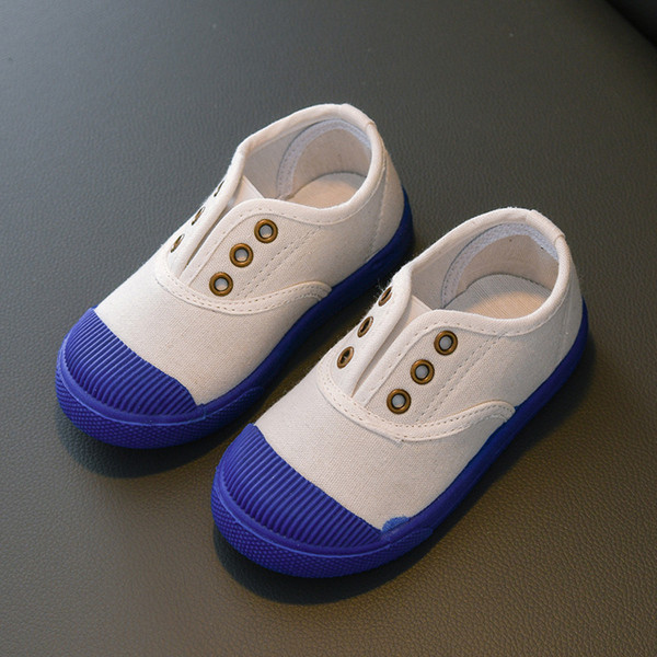 Adidasi copii pentru baieti si fete - in patru culori