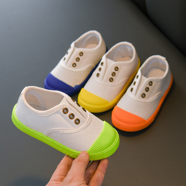 Adidasi copii pentru baieti si fete - in patru culori