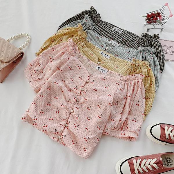 Bluza dama in carouri in mai multe culori