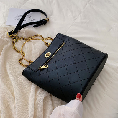 Geanta de dama cu maner scurt si lung in mai multe culori